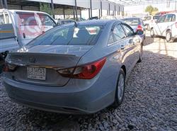 هیوندای سۆناتا